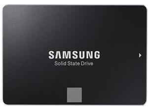 Samsung 850 Evo Basic 250GB Solid State Hard Drive 2.5inch Basic Kit with Data Migration Software PROMO - Retail