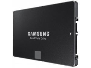 Samsung 850 Evo Basic 2TB Solid State Hard Drive 2.5inch Basic Kit with Data Migration Software - Retail