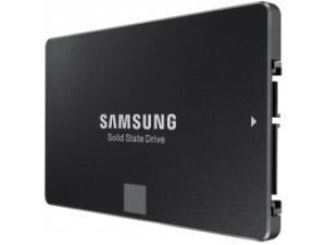 Samsung 850 Evo Basic 500GB Solid State Drive 2.5inch Basic Kit with Data Migration Software - Retail