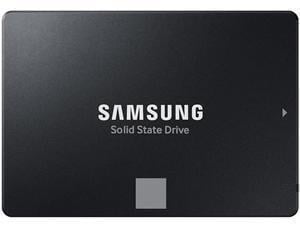 Samsung 870 Evo 4TB Solid State Drive/SSD