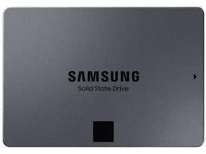 Samsung 870 QVO 1TB Solid State Drive (up to 560MB/s R | 530MB/s W) small image