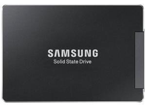 Samsung 845DC Evo 960GB Solid State Hard Drive 2.5inch - Retail