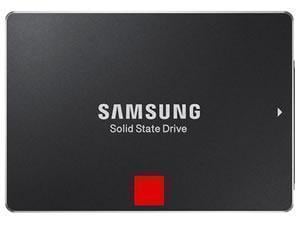 Samsung 850 Pro Series 256GB Solid State Drive 2.5inch Basic Kit - Retail