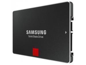 Samsung 850 Pro Series 512GB Solid State Drive 2.5inch Basic Kit - Retail