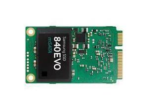 Samsung EVO 840 Basic 240GB mSATA Solid State Hard Drive 1.8inch Basic Kit - Retail.