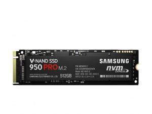Samsung 950 PRO 256GB M.2 PCIe NVMe High Performance SSD 5 Year Warranty