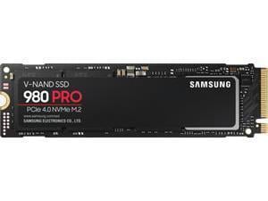 Samsung 980 PRO 500GB NVME M.2 Solid State Drive/SSD