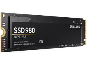 Samsung 980 1TB PCIe 3.0 NVMe SSD (3500MB/s Read | 3000MB/s Write) small image