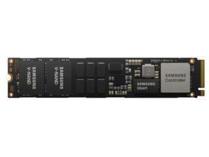 Samsung PM9A3 1.92TB M.2 NVME PCIE 4.0 Datacentre SSD small image