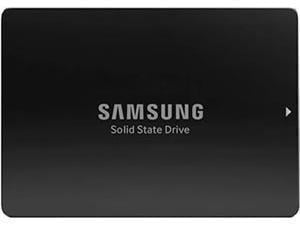 Samsung PM893 1.92TB 2.5" SATA Enterprise SSD small image