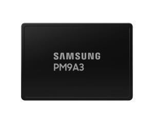 Samsung PM9A3 1.92TB 2.5" U.2 NVME PCIE-E 4.0 Datacentre SSD small image