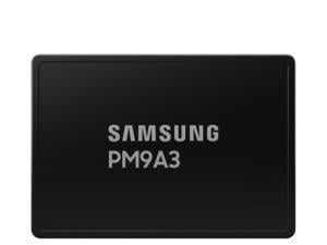 Samsung PM9A3 960GB 2.5inch U.2 NVME PCIE-E 4.0 Datacentre SSD