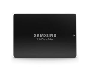 Samsung PM983 960GB Enterprise class 2.5inch U.2 Solid State Drive/SSD