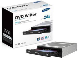 Samsung 224FB 24x DVD Re-Writer SATA Retail