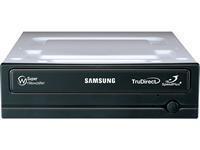 Samsung S222AB 22x DVDplus/-RW SATA Black - OEM
