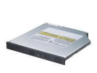 Samsung S083F 8x DVDplus/-RW Dual Layer Slimline SATA Black