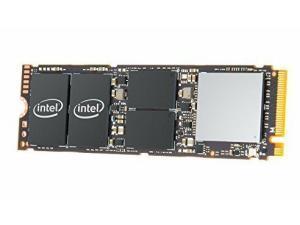 Intel DC P4101 1TB M.2 NVME, 275K Read IOPS, 16K Write IOPS small image