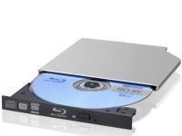 Samsung TS-LB23P Slim Internal Blu Ray Combo Drive