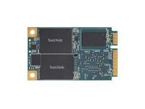 SanDisk Enterprise SSD MSATA 6Gb/s 2.5inch 128GB Solid State Hard Drive