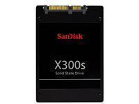 SanDisk X300S SSD SATA 6Gb/s 2.5inch 128GB Solid State Hard Drive