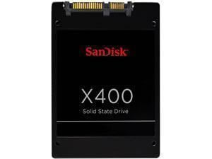 SanDisk X400 SSD SATA III 2.5inch 1TB Solid State Hard Drive - Business Class