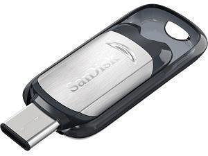 Sandisk Ultra 16GB USB Type-C Flash Memory Drive