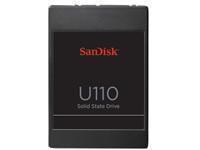 SanDisk U110 SSD SATA 6Gb/s 2.5inch 64GB Solid State Hard Drive