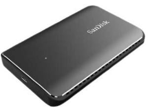 SanDisk Extreme 900 Portable 960GB Solid State/SSD Drive