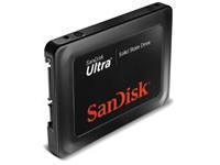 SanDisk Ultra SSD SATA II 2.5inch 60GB Solid State Hard Drive