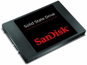 SanDisk SSD SATA III 2.5inch 128GB Solid State Hard Drive