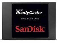 Sandisk ReadyCache 32GB SSD - Retail