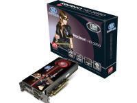 Sapphire ATI Radeon 5850 1024MB GDDR5 PCI-Express Graphics Card - Retail