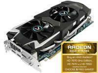 SAPPHIRE AMD Radeon HD 7950 Vapor-X 3GB GDDR5