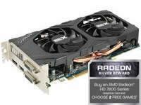 SAPPHIRE AMD Radeon HD 7850 Dual-X 2GB GDDR5