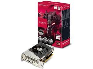 SAPPHIRE Radeon R9 285 ITX Compact 2GB GDDR5