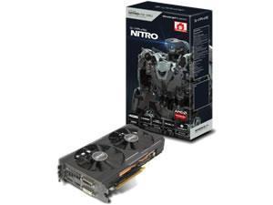 SAPPHIRE Radeon R9 380 NITRO OC 4GB GDDR5