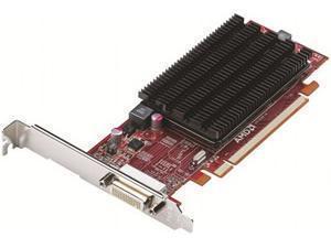 SAPPHIRE AMD FirePro 2270 for Dual DVI / VGA 512MB GDDR3