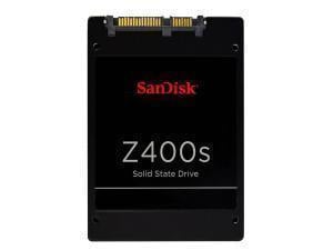 SanDisk Z400S SSD SATA III 2.5inch 256GB Solid State Hard Drive - Business Class
