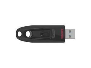 SanDisk Ultra 64GB USB 3.0 Flash Memory Drive