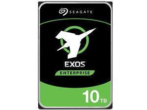 *B-stock item-90 days warranty*Seagate Exos X14 10TB 3.5inch Enterprise Hard Drive HDD