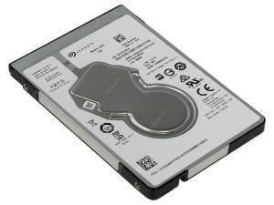 *B-stock manufacturer repaired, signs of use* - Seagate 1 TB 2.5inch Internal Hard Drive SATA 6gbs