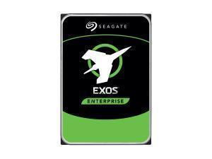 Seagate Exos X16 10TB 3.5" Enterprise SAS Hard Drive (HDD) small image