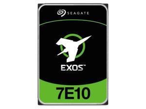 Seagate Exos 7E10 Enterprise Hard Drive 10TB SATA small image