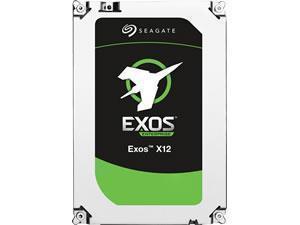 Seagate Exos X12 10TB 3.5inch Enterprise Hard Drive HDD