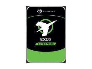 Seagate Exos X16 12TB 3.5" Enterprise SAS Hard Drive (HDD) small image