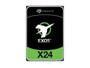 Seagate Exos X24 Enterprise Hard Drive 12TB SAS small image
