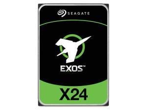 Seagate Exos X24 Enterprise Hard Drive 16TB SATA small image