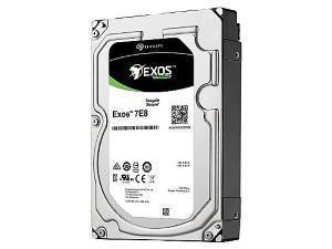 Seagate Exos 7E8 2TB 3.5inch SATA Enterprise Hard Drive HDD