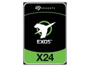 Seagate Exos X24 Enterprise Hard Drive 24TB SATA small image