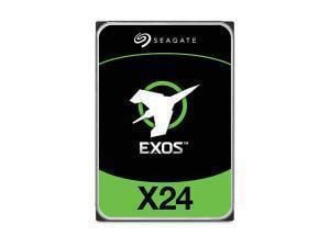 Seagate Exos X24 Enterprise Hard Drive 24TB SAS small image